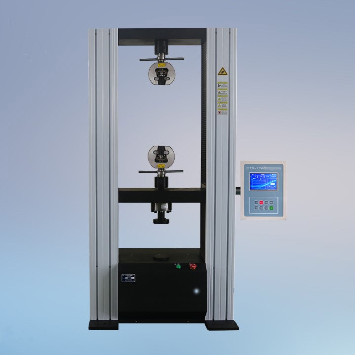 CMDS-50KN Digital Display Door Type Electronic Universal Testing Machine